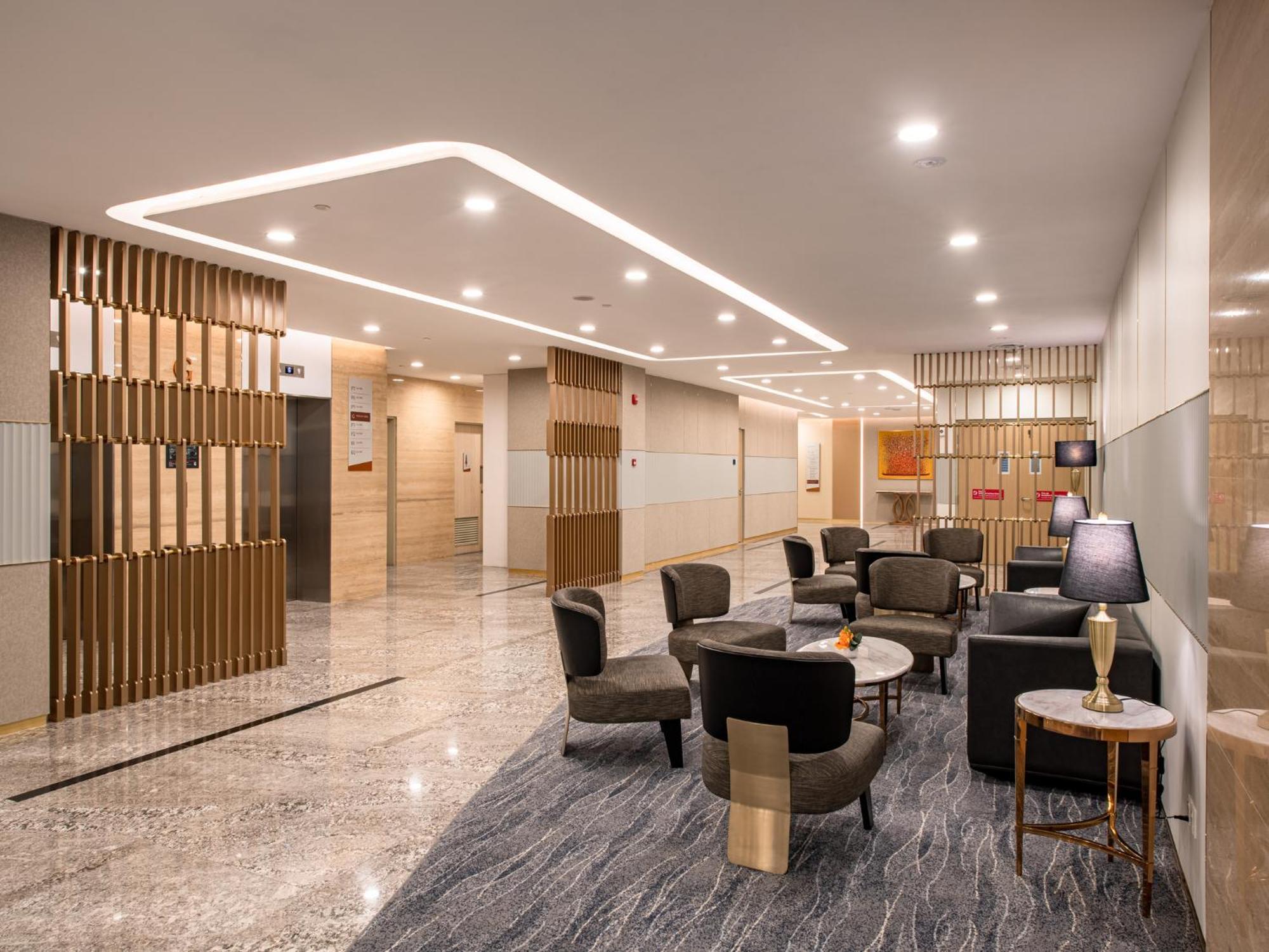 Sunway Sanctuary - Seniors Hotel & Residences Subang Jaya Kültér fotó